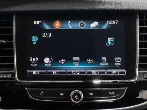 Used 2017 Buick Encore Preferred image 22