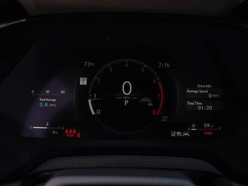 New 2026 Lexus RX 350 Premium FWD image 27