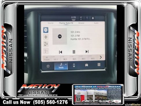 Used 2022 RAM 1500 Big Horn AWD/4WD image 12