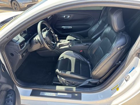 Used 2024 Ford Mustang GT Premium w/ GT Performance Package image 17