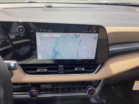New 2026 Chevrolet Equinox ACTIV FWD image 15