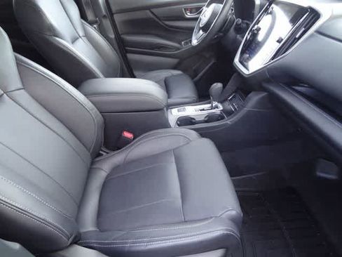 Used 2023 Subaru Ascent Limited AWD/4WD image 20