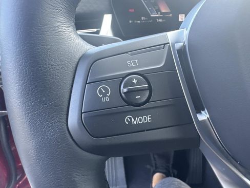 Used 2025 BMW X2 xDrive28i image 28