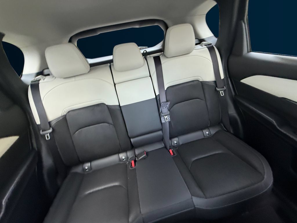 New 2026 MAZDA CX-5 Preferred AWD/4WD image 18