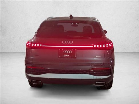 Certified 2025 Audi Q5 Premium Plus w/ Premium Plus image 6