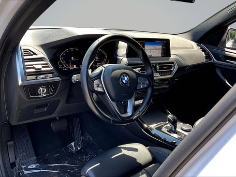 Used 2024 BMW X3 sDrive30i RWD image 18