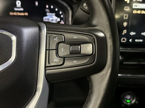 Used 2024 GMC Sierra 1500 Elevation AWD/4WD image 13