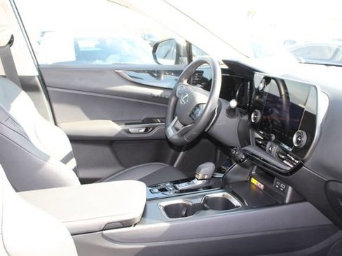Certified 2026 Lexus NX 350h AWD w/ Cold Area Package image 5