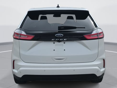 Used 2024 Ford Edge ST-Line image 6