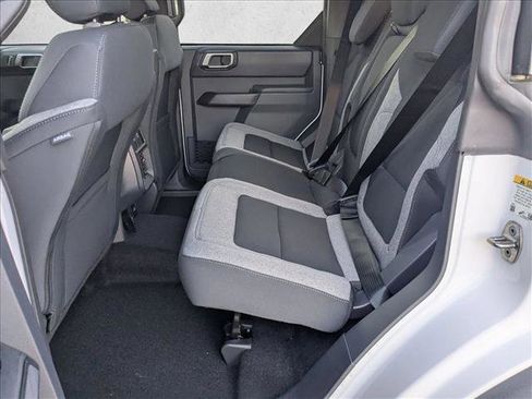 New 2025 Ford Bronco Big Bend image 14