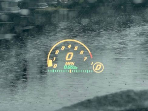 Used 2016 Chevrolet Corvette Stingray Convertible w/ 3LT Preferred Equipment Group image 47