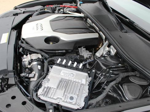 Used 2019 Audi A6 3.0T Premium Plus w/ Premium Plus Package image 35