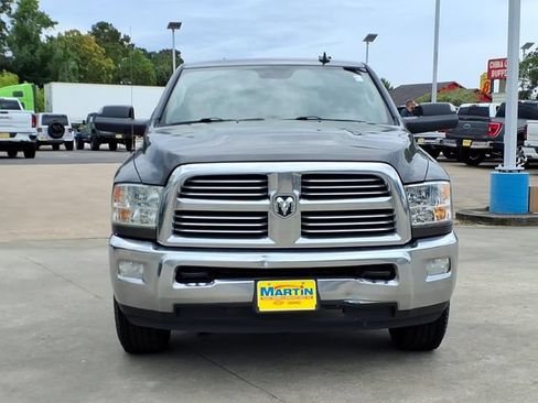 Used 2018 RAM 2500 Lone Star RWD image 2