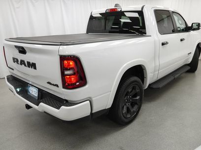 Used 2025 RAM 1500 Big Horn