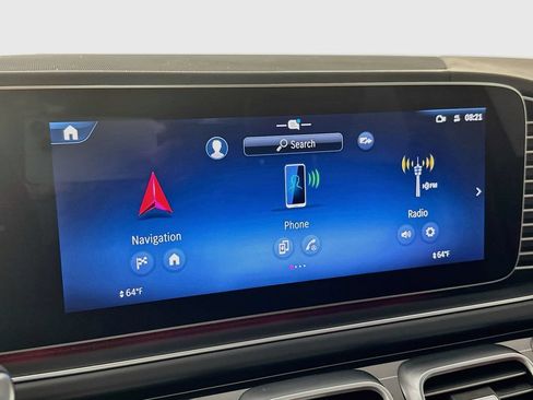 Certified 2026 Mercedes-Benz Maybach GLS 600 4MATIC image 15