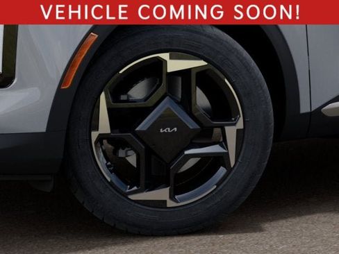 New 2026 Kia Sportage EX AWD/4WD image 9