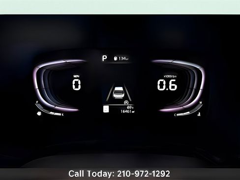 Certified 2024 Kia Soul LX w/ Option Group 015 image 27