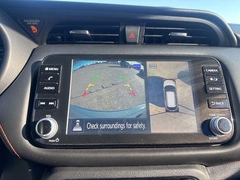 Used 2023 Nissan Kicks SR w/ SR Premium Package image 30