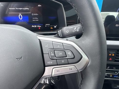 New 2026 Volkswagen Jetta SE FWD image 19