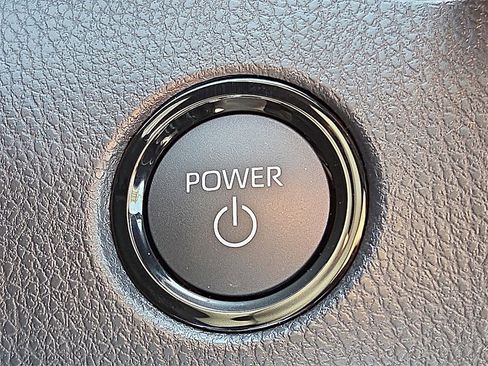 New 2026 Toyota Camry Hybrid image 23