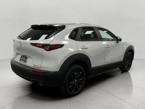 Used 2026 MAZDA CX-30 AWD 2.5 S w/ Select Sport Pkg image 3