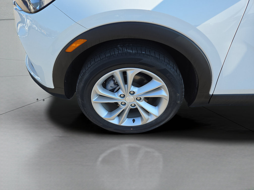 Used 2021 Buick Encore GX Preferred w/ Cold Weather Comfort Package FWD image 38