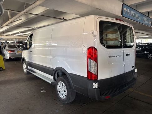 Used 2024 Ford Transit 250 Low Roof w/ Exterior Upgrade Package image 4