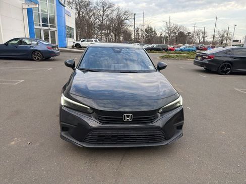 Used 2024 Honda Civic Sport image 20