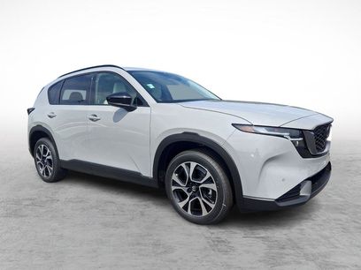 New 2026 MAZDA CX-5 Preferred