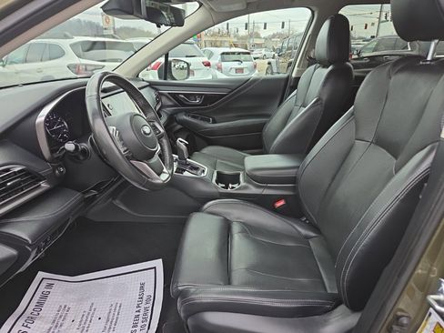 Used 2023 Subaru Outback Touring image 16