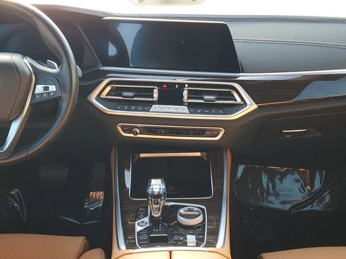 Used 2023 BMW X5 xDrive45e w/ Executive Package image 17