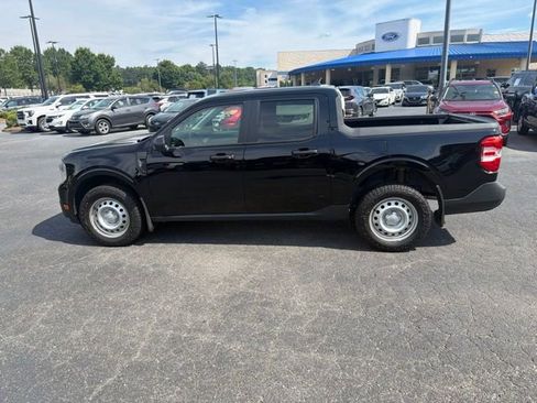 Used 2023 Ford Maverick XL FWD image 15