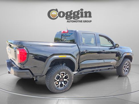 Used 2024 GMC Canyon AT4X AWD/4WD image 5