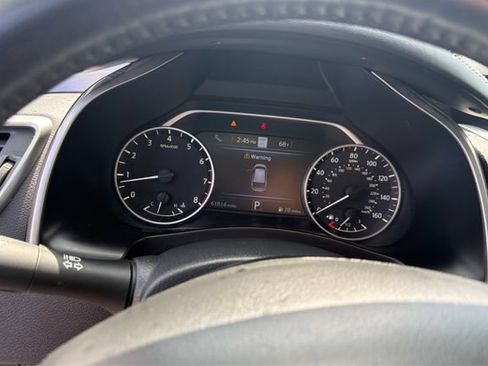Used 2022 Nissan Murano SL w/ SL Moonroof Package AWD/4WD image 15