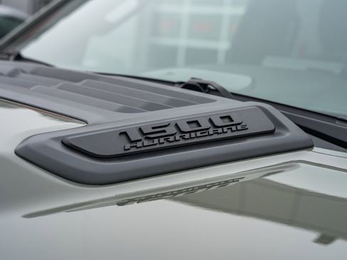 New 2026 RAM 1500 Rebel image 16