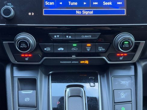 Used 2022 Honda CR-V EX-L image 28