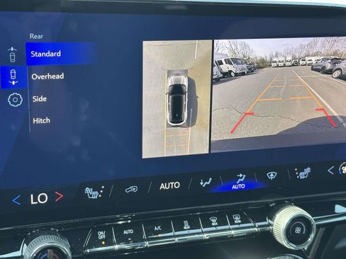 New 2026 Chevrolet Blazer EV LT image 11