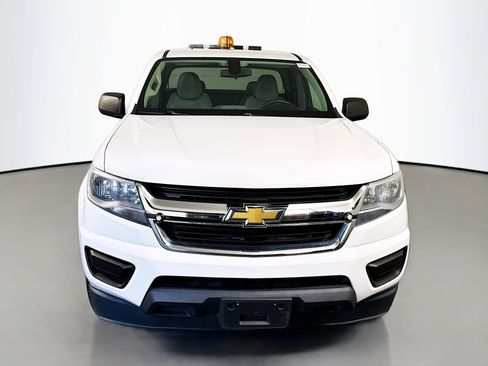 Used 2016 Chevrolet Colorado W/T w/ WT Convenience Package image 2