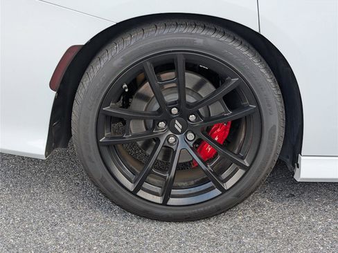 Used 2023 Dodge Charger Scat Pack w/ Dynamics Package image 10