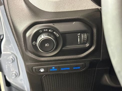 Used 2024 Jeep Wrangler Sport S 4xe w/ Convenience Group image 19