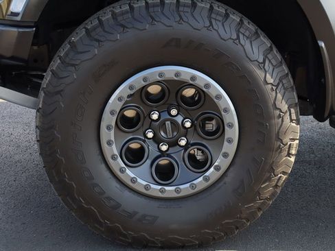 Used 2024 Ford F150 Raptor image 34