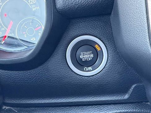 Used 2022 RAM 1500 Sport w/ Rebel Level 2 Equipment Group AWD/4WD image 21