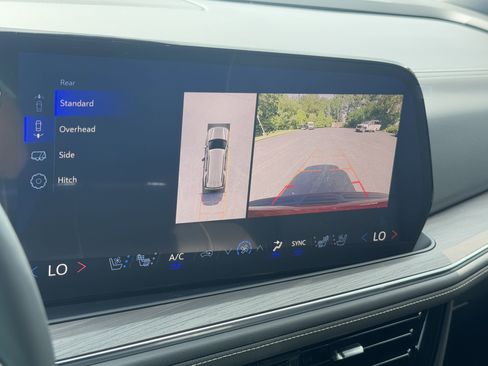 New 2025 Chevrolet Tahoe Premier image 28