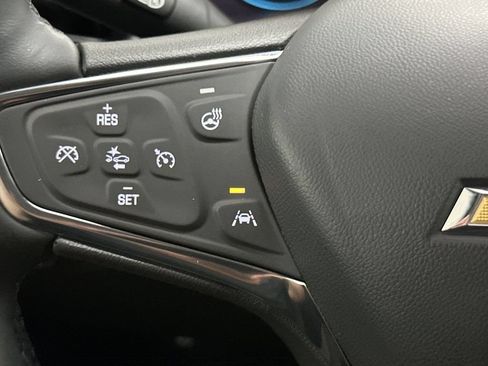 Used 2024 Chevrolet Equinox LT AWD/4WD image 45