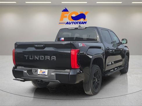 New 2026 Toyota Tundra SR5 image 5