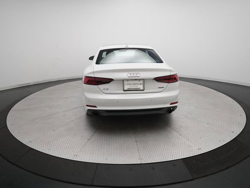 Used 2019 Audi A5 2.0T Premium Plus image 12