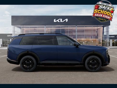 New 2027 Kia Telluride X-Line SX Prestige AWD/4WD image 7