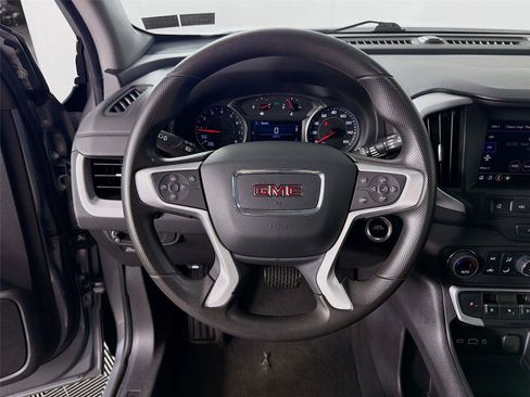 Used 2023 GMC Terrain SLE w/ Driver Convenience Package AWD/4WD image 3