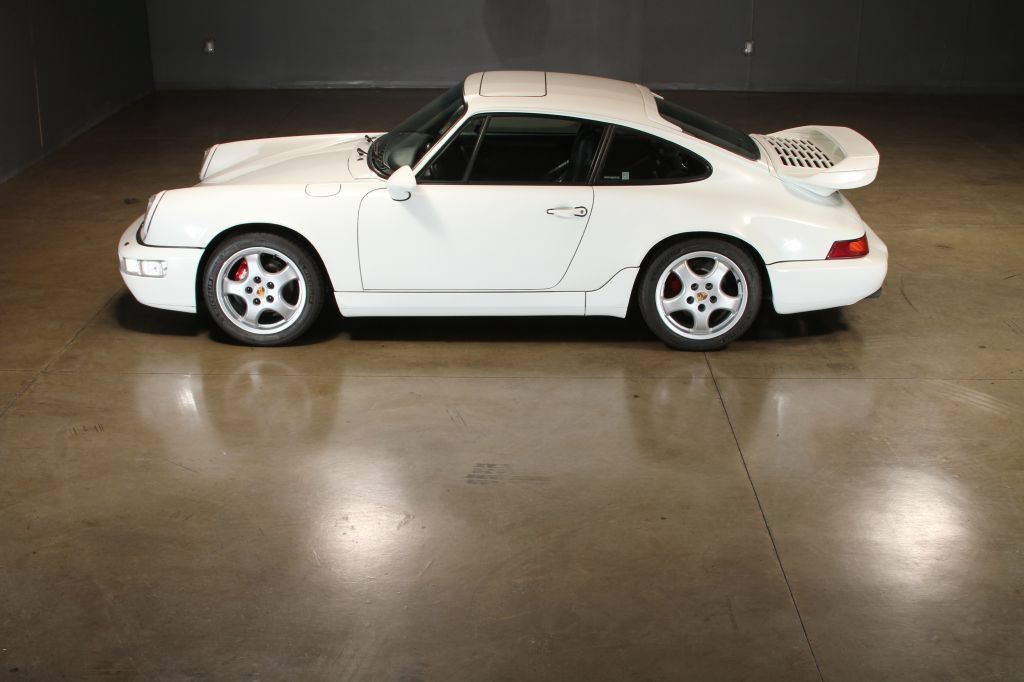 Used 1990 Porsche 911 Carrera image 24