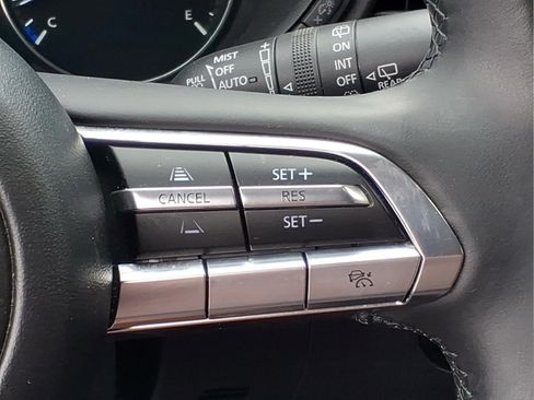 Certified 2023 MAZDA CX-30 AWD 2.5 S w/ Preferred Package image 12